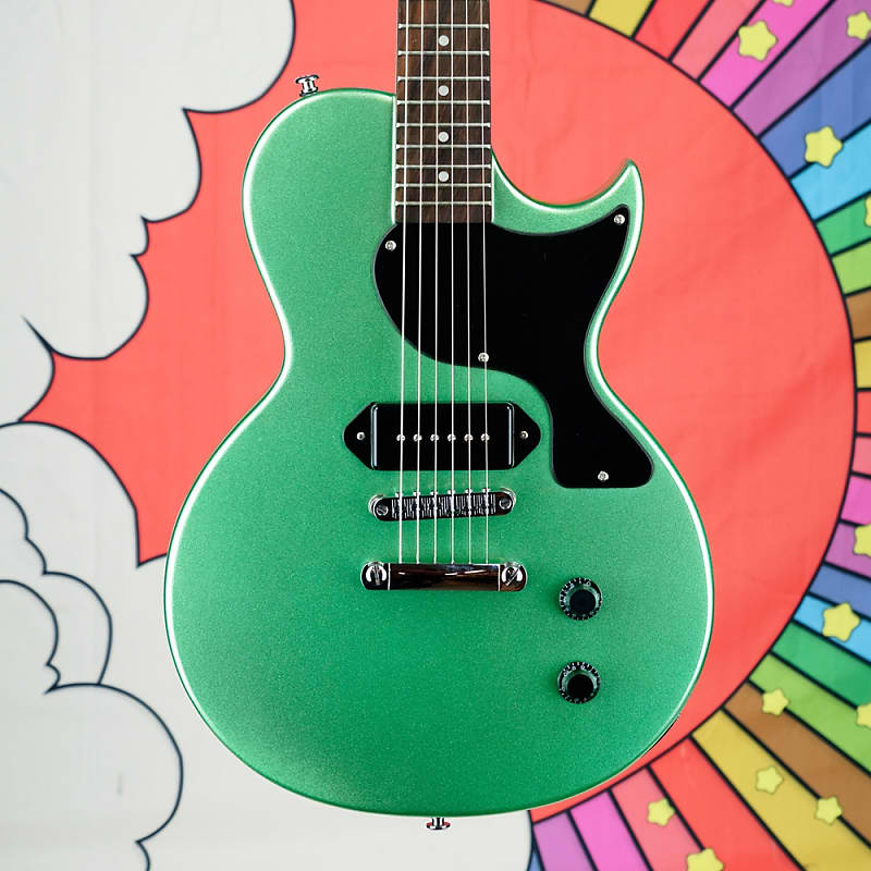 Used Firefly Les Paul Copy Electric guitar Reverb