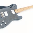 Fender Classic Series '72 Telecaster Deluxe 2004 - 2019 Black