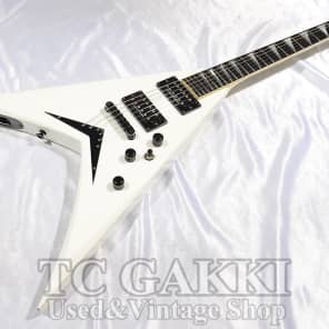 Grover Jackson製 King V Grover Jackson King V Custom Electric Guitar Used | eBay