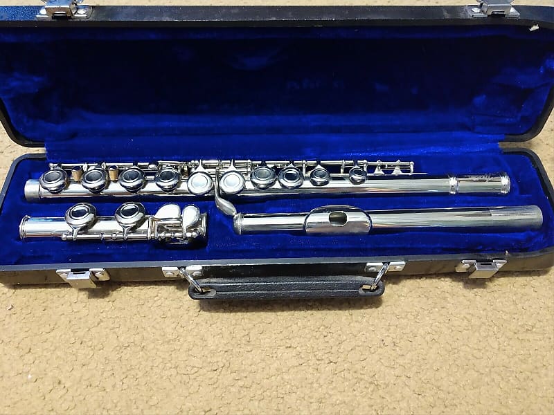 【現状販売】Bestler フルート Bestler Student Flute | Reverb