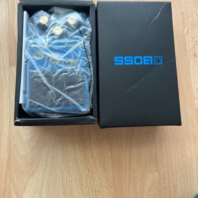 Boss BD-2 Blues Driver | Reverb Boss BD-2 Blues Driver | Reverb
