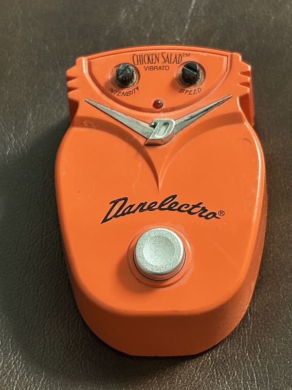 Danelectro Chicken Salad