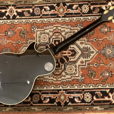 Gibson ‘54 Les Paul Custom Wildwood 2019-2020 image 3
