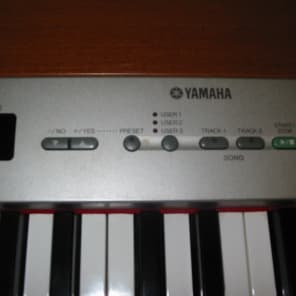 Yamaha P120S image 7