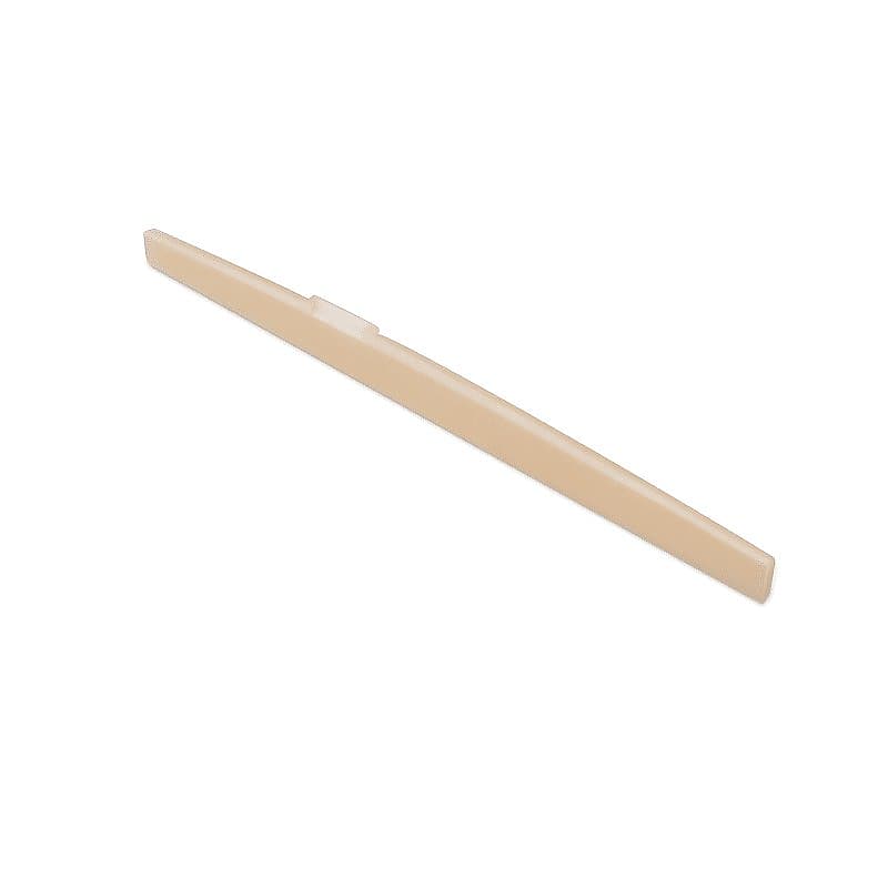 thumbnail image 2 of Martin Style Guitars White Bone Saddle Blank At Best Price In Delhi 2 of 11