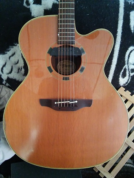 Takamine en20c outlet for sale