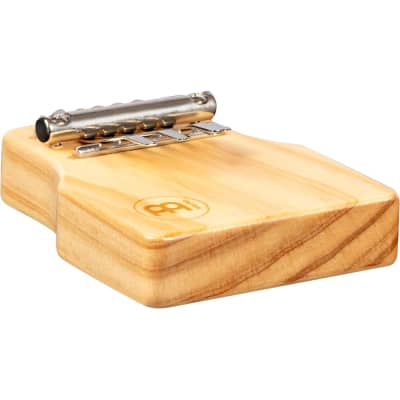 Meinl Percussion Solid Kalimba, Natural, Small image 4