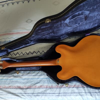 1981 Tokai ES-100 RN | Reverb