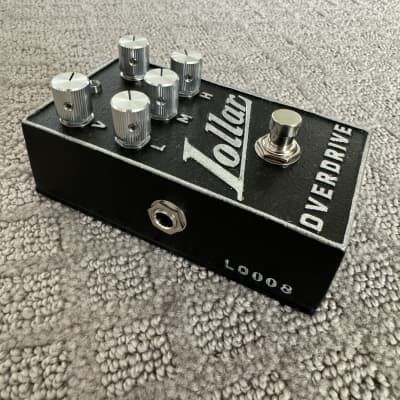 Lollar Overdrive image 3