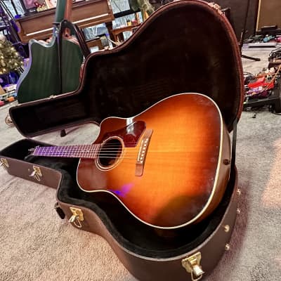 Gibson J-15 2014 - 2019 | Reverb