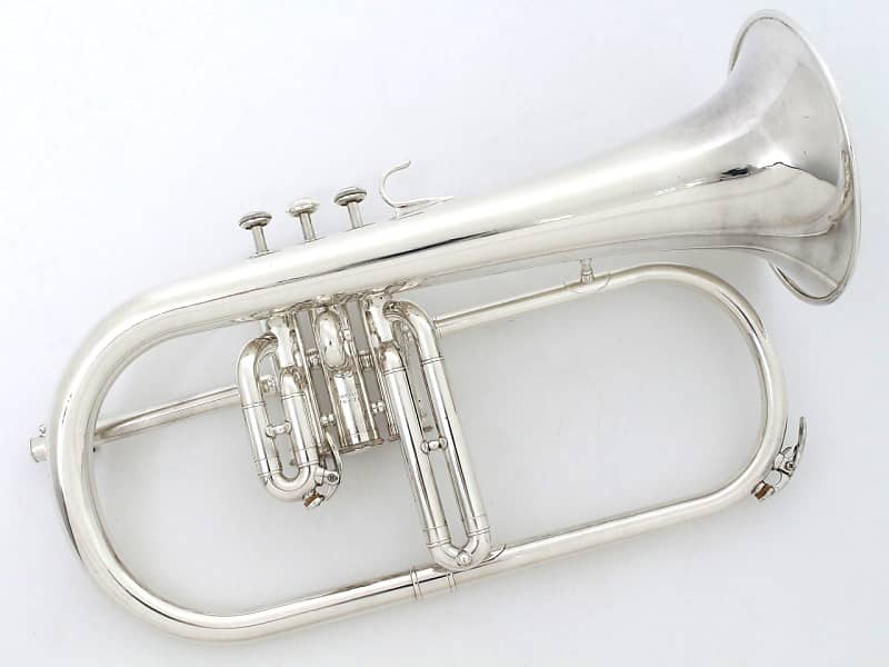 ヤマハ フリューゲルホルン YFH-731 - 管楽器