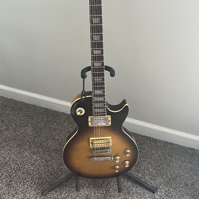 Starfield Les Paul 1976 for sale