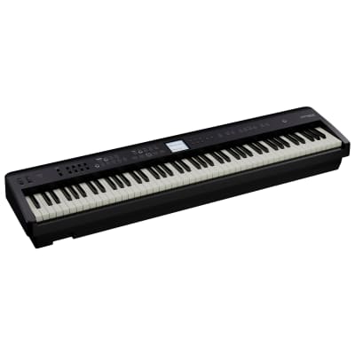 Pack Yamaha Arius YDP-S52 B noir - Piano numérique + banquette +