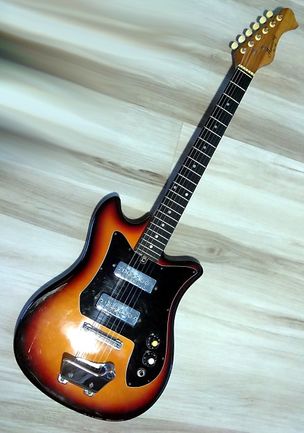 Old harmony guitars sale