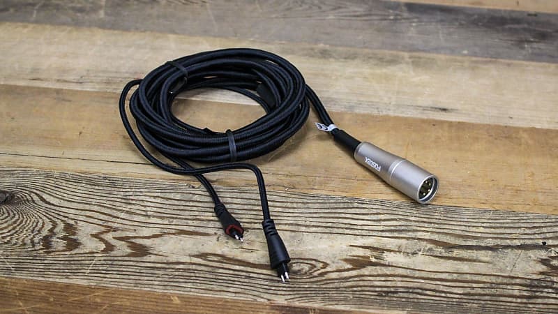 Fostex balanced online cable