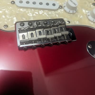 Fender Deluxe Powerhouse Stratocaster | Reverb Canada