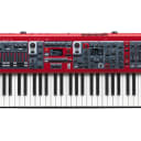 Nord NS3-HP76 - 76-Key Hammer-Action Digital Stage Piano -B3 Bstock