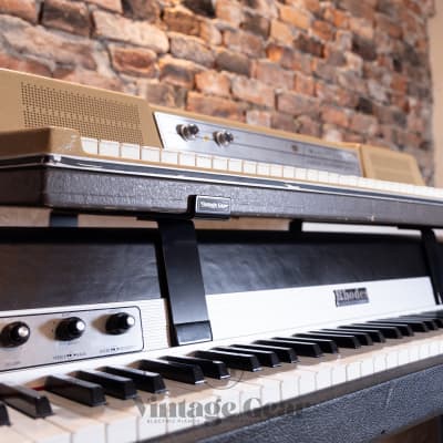 Rhodes Piano Stackers image 2