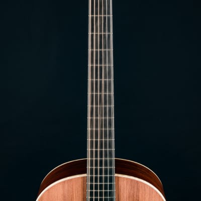 Lowden F-35 Cocobolo and Sinker Redwood with Bevel NEW image 10