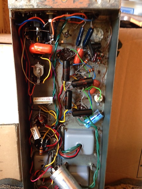 Leslie 122 store amp for sale