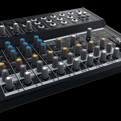 Mackie Mix12FX 12-Channel Compact Mixer image 4