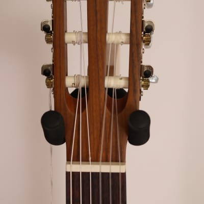 Ortega Family Series R121 3/4 Size Acoustic Guitar - Natural image 6