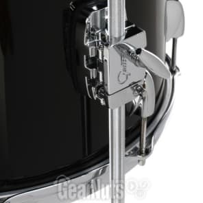 Gretsch Drums Catalina Club CT1-J484 4-piece Shell Pack with Snare Drum - Piano Black image 19