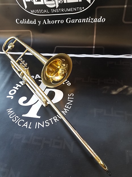 John packer trombone discount