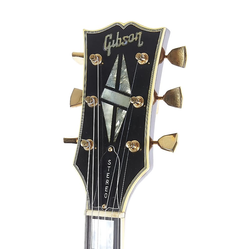 Gibson ES-355TDSV "Norlin Era" 1969 - 1982 image 5