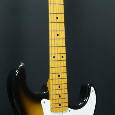 Fender Japan Exclusive Series Classic 58 Stratocaster  (07/31) image 6