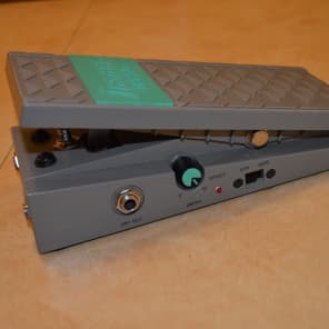 Ibanez WH10 Original Vintage Wah Wah Guitar Effects Pedal | Reverb
