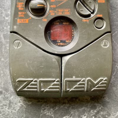 Reverb.com listing, price, conditions, and images for zoom-506-ii