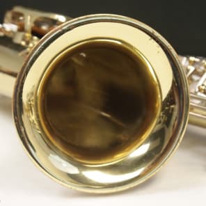 Armstrong 3000 Alto Saxophone, Great Playing Condition, Made