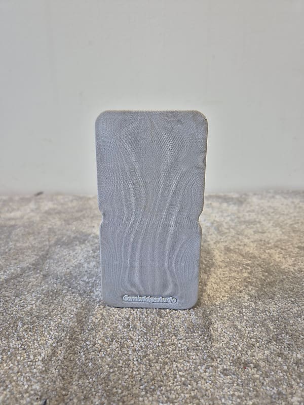 Cambridge Audio Minx Min 20 Speaker - Compact Satellite Speaker  			