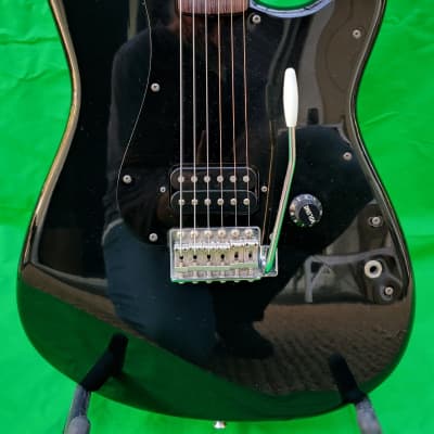 Vintage 1985 Squier by Fender Stratocaster / All Original / Fuji-gen (MIJ) image 1