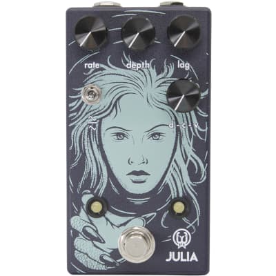 Reverb.com listing, price, conditions, and images for walrus-audio-julia