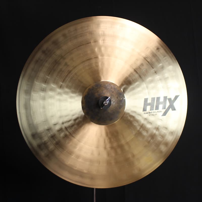 Sabian 21