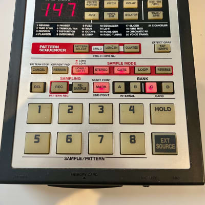 BOSS SP-303 Dr.Sample ジャンク 6AN1762 Roland ローランド BOSS Dr