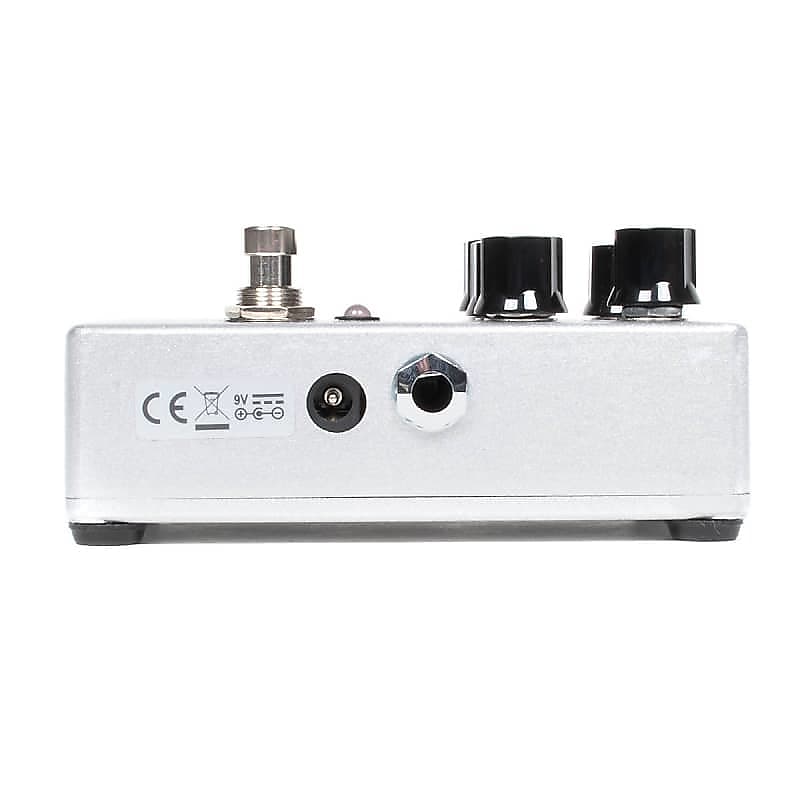 MXR M75 Super Badass Distortion | Reverb