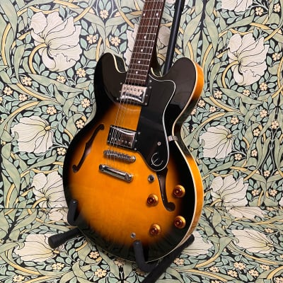 Epiphone 335 59 ES Dot - Limited Edition | Reverb
