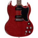 Gibson SG Special, Vintage Cherry #30280