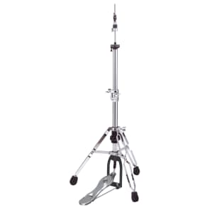 Gibraltar 6707 6700 Series Heavy Weight Double Braced Hi-Hat Stand