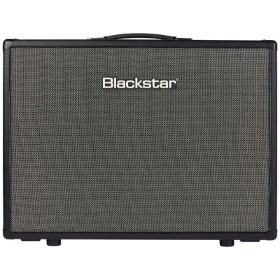 Blackstar HTV212 MkII 160-Watt 2x12