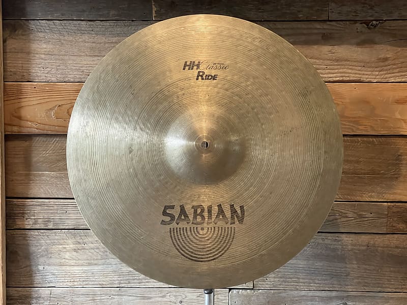 1990 Sabian 20