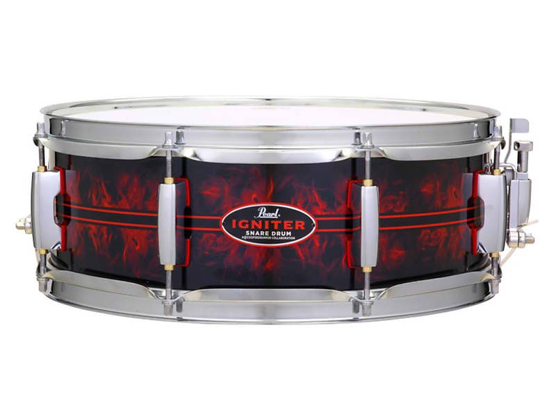 Yamaha MS-6314WR Power-Lite Series 14x12" Marching Snare Drum | Reverb Portugal