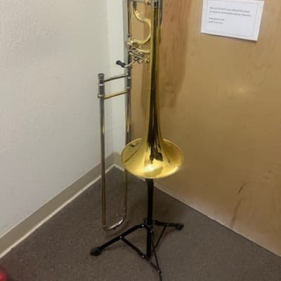 Edwards T396-A Alessi Model Tenor Trombone | Reverb