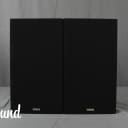 Yamaha NS-10MX Studio Monitor Pair 【Excellent Condition】