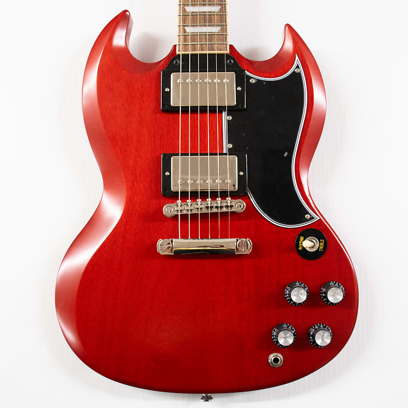 Epiphone '61 Les Paul SG Standard | Reverb