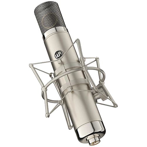 WARM AUDIO ウォームオーディオ WA-CX12 Warm Audio WA-CX12 Tube Condenser Microphone | Guitar Center