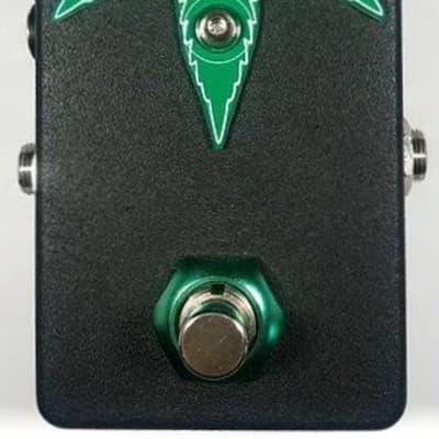 Reverb.com listing, price, conditions, and images for dirty-haggard-audio-fiddy-for-an-ounce